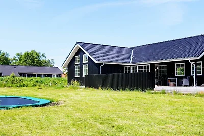 8 Personen Ferienhaus in Hadsund-By Traum