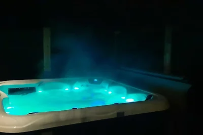 Ferienhaus Erholungsurlaub Kootstertille