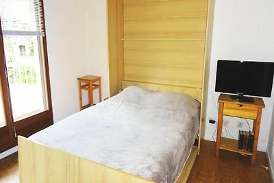 Studio für 2 Personen