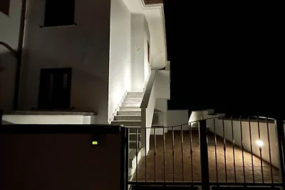 Vakantieappartement met 2 slaapkamers