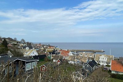 4 Sterne Ferienhaus in FARHULT