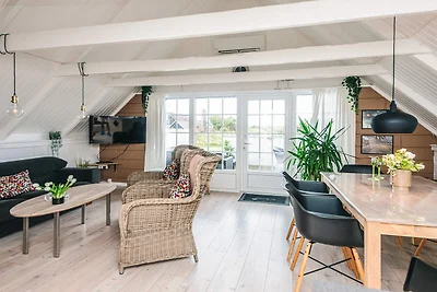 6 Personen Ferienhaus in Ringkøbing-By Traum