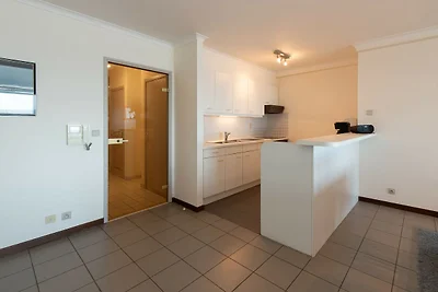 Wohnung in der Nähe des Meeres in Middelkerke