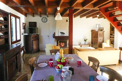 Casa vacanze, Sarzeau