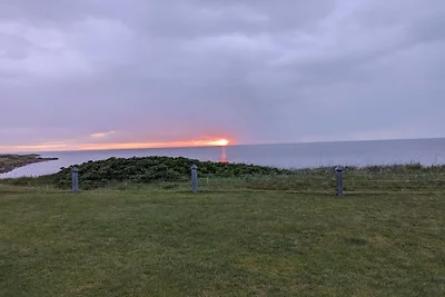 Ruhige Oase am Fjord -- By Traum...