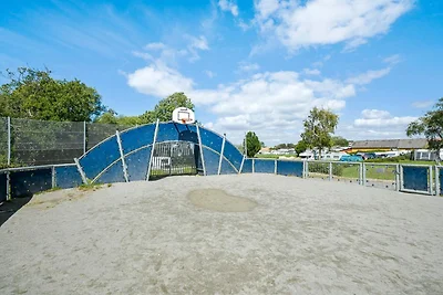 6 Personen Ferienpark haus in Faaborg