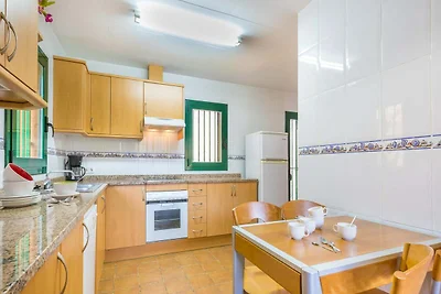 Villa an der Costa Brava nahe Cala Canyelles