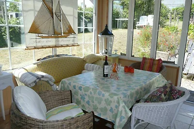 Casa vacanze a Camaret sur Mer