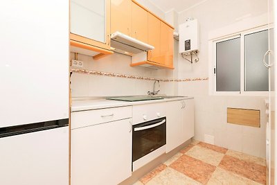 Velbar - Apartment In Cádiz. Wifi Gratis