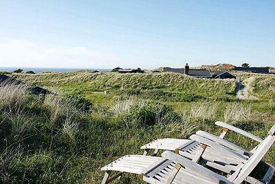 Modernes Ferienhaus in Hirtshals (Jütland)