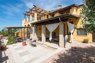 Appartamento con Jacuzzi