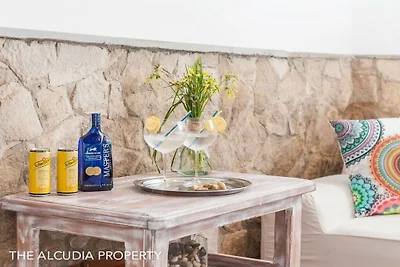 APARTAMENTO "CAN TONY"