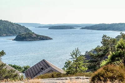 Kuća za odmor Dopust za oporavak Uddevalla