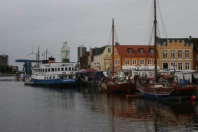 Eider-Domizil n° 1