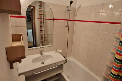 Ferienhaus in den Alpen nahe Skiliften