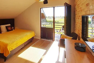 Dom wakacyjny z 4 sypialniami, sauna +...