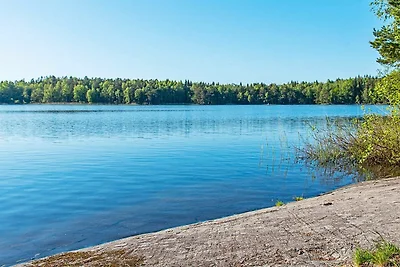 7 Personen Ferienhaus in VÄRMDÖ-By Traum