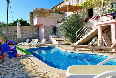 Villa Tony - Five Bedroom Villa with Terrace,...