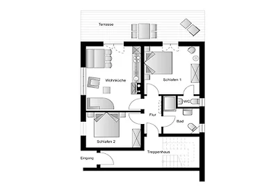 Landhaus Weikert 1