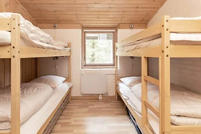 8 persone case ad Ålbæk