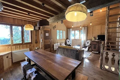 Chalets voor 10 personen