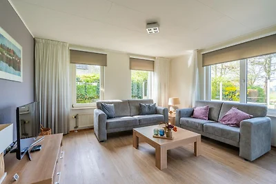 Charmante Villa in der Nähe von Meer und Wald