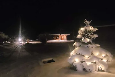 Hütte in Ruhpolding mit Schwimmbecken