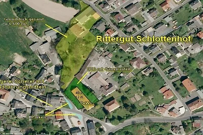 Rittergut Schlottenhof