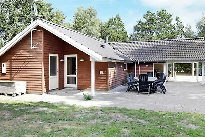 12 Personen Ferienhaus in Rødby-By Traum