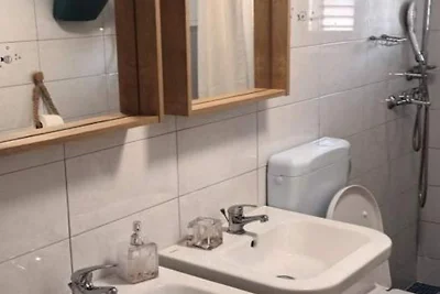 Three Bedroom Apartment With Balcony and...
