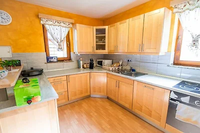 One Bedroom Holiday Home with Terrace and...