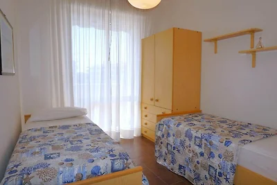 Appartamento a Porto Santa Margherita