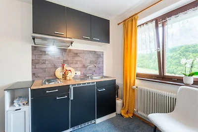 Gemütliche Wohnung in Sibratsgfäll mit Garten
