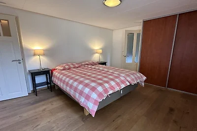Ferienhaus in Schoorl mit Schwimmbecken