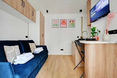 Charmantes Studio - 2P - Montmartre -...