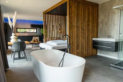 Holiday home relaxing holiday Zutendaal
