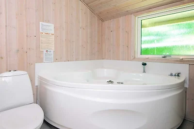 6 person holiday home in Tarm