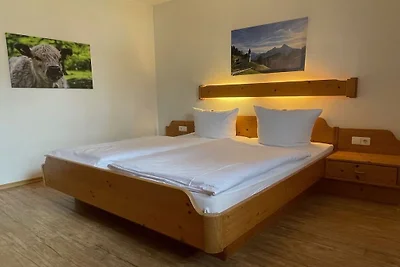 4 nella casa di campagna Waldhauser