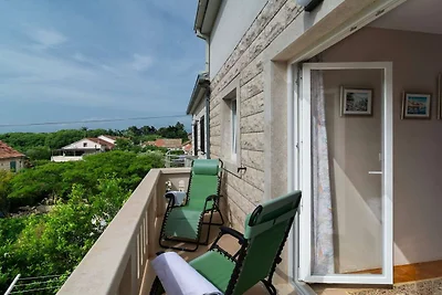 Elegant Sutivan Apartments with Balcony - Two...