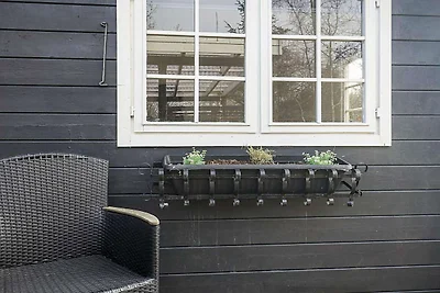 4 sterren vakantie huis in Hals
