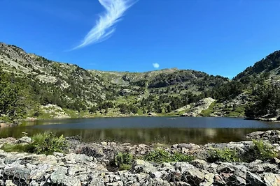 Geweldig appartement in Chamrousse