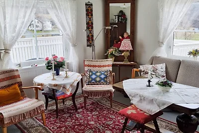 4 Personen Ferienhaus in Skatvik-By Traum