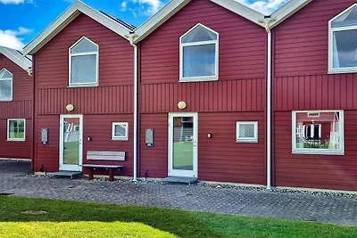 6 Personen Ferienhaus in Hadsund-By Traum