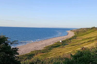 4 persoons vakantie huis in Vejby-By Traum