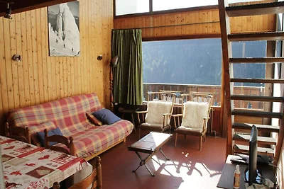 Apartment für 6 Pers. nahe Skigebiet