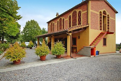 Villa Charme, Marlia