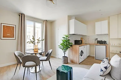 Accogliente appartamento - 1BDR-4P -...