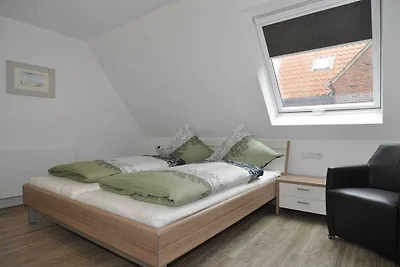 Im Haus Cramer Norderney