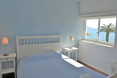 Wohnung in Nerja nahe Carabeillo Strand