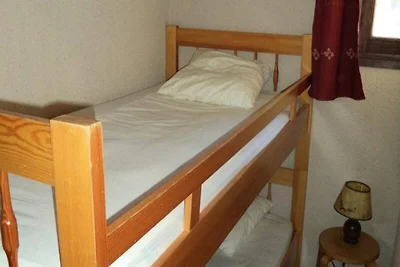 Residenz Les Orrianes des Cimes – Studio für ...